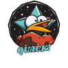 Silly Duck: Quawk!