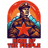 Le héros du peuple