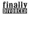 Happy Divorce Party Finally