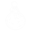 Astronaut sitzt