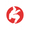Judo -Kampfkunst Judoka