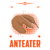 I'm an anteater ant-eater