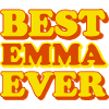 Emma First Name Funny Gift