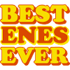Enes First Name Funny Gift