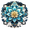 MANDALA COSMIC