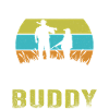 Daddy's little hunting buddy