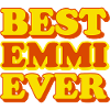 Emmi First Name Funny Gift