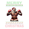 Christmas martial arts