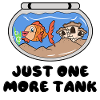 Aquarium Goldfish Statement Pets Pet