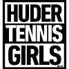 TENNIS FILLES HUDE