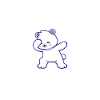 Eisbär Eisbären