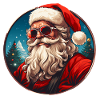 Santa Claus