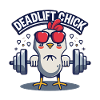 Deadlifts