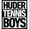 HUDER TENNIS BOYS