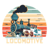 Lokomotive