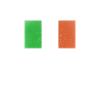 Irlande Irlande Drapeau irlandais
