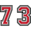 73 Symbole numérique