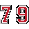 79 Symbole numérique
