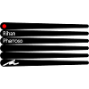 Rihan Pharroso Logo #02