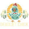 Deadlift Chick