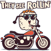 Motorrad