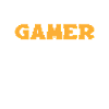 Funny retro gaming culture