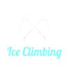Funny ice climbing saying