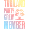 Thaïlande Party Crew