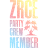 Zrce Party Crew