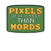 Funny retro gaming culture