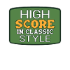 Funny retro gaming culture
