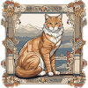Noble Cat