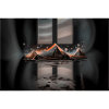 Surreal worlds