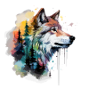 wolf