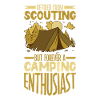 Scouts retraités - Passionnés de camping