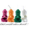buddhinis buddhas kerzen