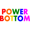 Power bottom