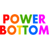Power bottom