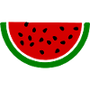 Melon pastèque