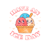 Glace