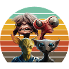 Cool Aliens