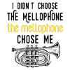 Mellophonist Musical Instrument Orchestra