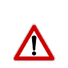 Attention travaux