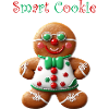 Gingerbread Man Design