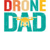 Drone Daddy Fête des pères