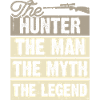 Hunting hunters