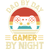 Papa Gamer Gaming