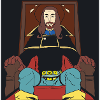 Hex trone