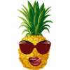 Miss Pineapple