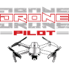 Drohnenpilot Whoop Copter FPV UAS Pilot Drone